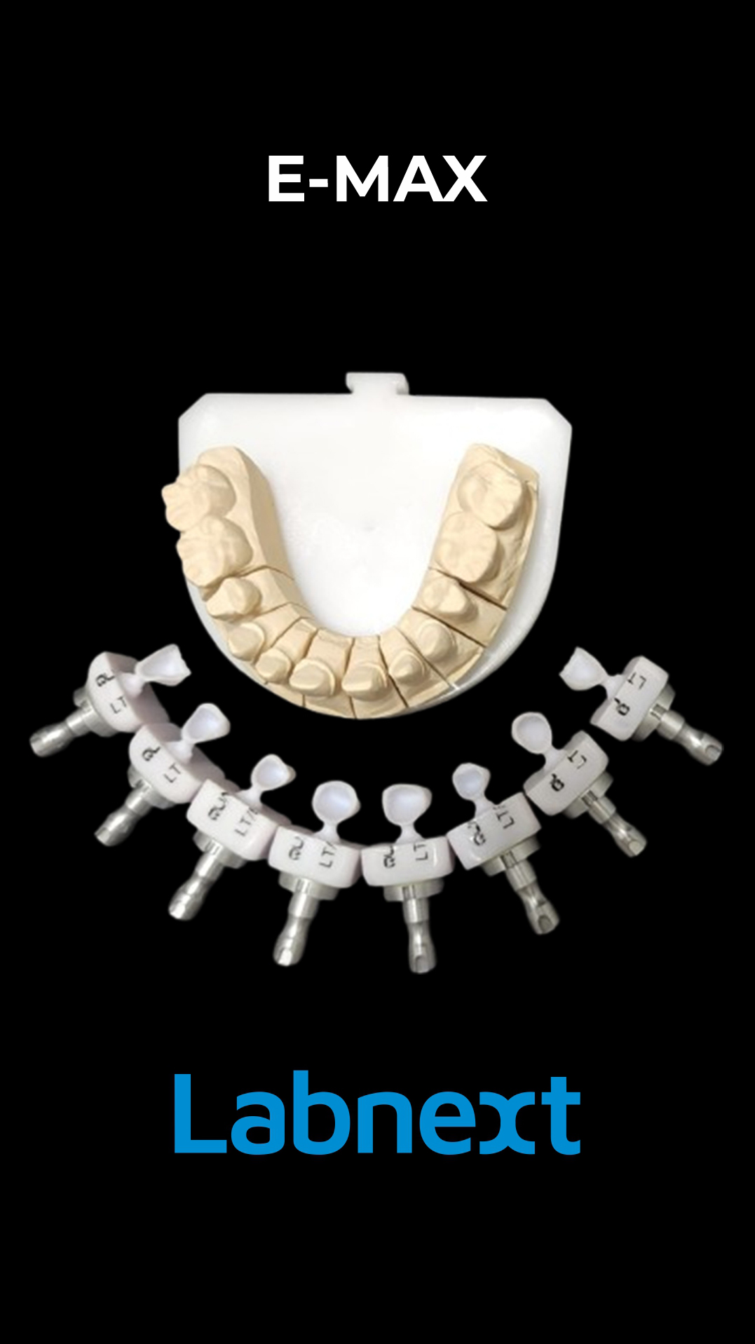 odontonight emax